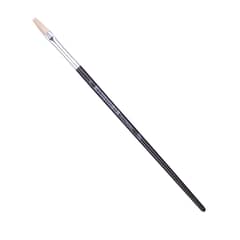 ADIX - Pincel Pelo Cerda Plano N6 016