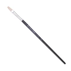 ADIX - Pincel Pelo Cerda Plano N8