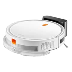 XIAOMI - Aspiradora Robot Vacuum E5 Blanco 220v
