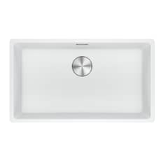 FRANKE - Lavaplatos MARIS MRG 110-72 WH