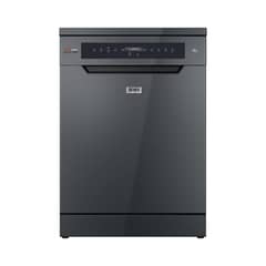 THOMAS - Lavavajillas 16 cubiertos inox dark TH-DW16CA