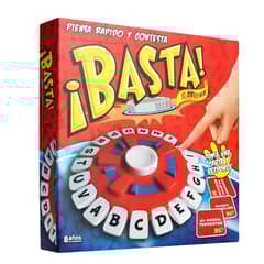 GENERICO - Basta