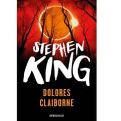 DEBOLSILLO - Dolores Claiborne - Stephen King