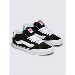VANS - Zapatilla Urbana Unisex Knu Mid Negro