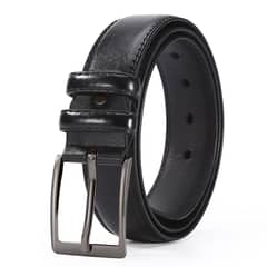 BLWOENS - Cinturón Hombre - Negro