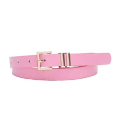 BLWOENS - Cinturón Mujer - Rosa