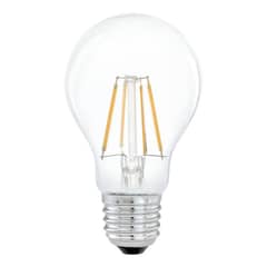 EGLO - Ampolleta retro 4W E27 DM60 2700K 350lm