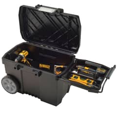 DEWALT - Carro Porta herramientas 40kg DWST33090