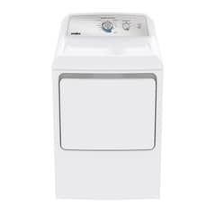 MABE - Secadora Eléctrica Frontal 20Kg Blanca SME26N5MNBCL0