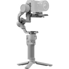 DJI - RS 4 Mini Estabilizador Mano - Negro