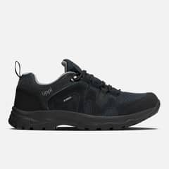 LIPPI - Zapato Hombre Tellus Low Marengo Oscuro