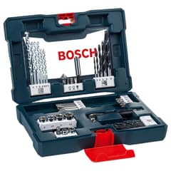 BOSCH - Set Puntas y Brocas V-Line 41u