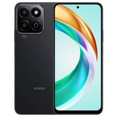 HONOR - X6b 256GB 5G - Negro - OPEN BOX