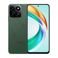 HONOR - X6b 256GB 5G - Verde - OPEN BOX