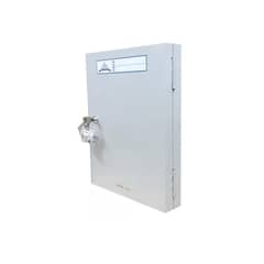 OFERTABKN - Caja Magnética Organizador Para Llaves 32 Llaveros