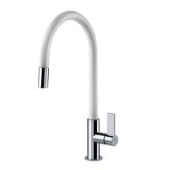 FRANKE - Grifería Ambiente Caño Extraíble