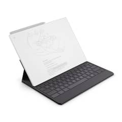 GENERICO - Type Folio Teclado Español para Tableta Digitalizadora reMarkable Pro - Basalt