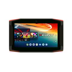 MLAB - Tablet Gamer 7 2Gb 16Gb WiFi 3G Quad Core Fatality
