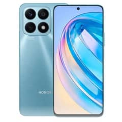 HONOR - X8a 128GB - Celeste - OPEN BOX