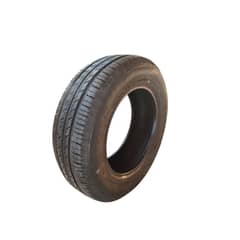HAIDA - NEUMATICO 18565 R14 HD667 86T