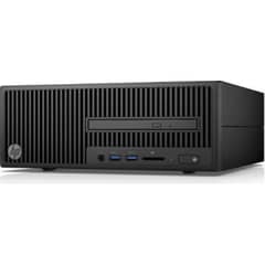 HP - Computador SFF 280 G2 SFF i5 6500 - 12 GB RAM - 240 SSD W.11 Rea