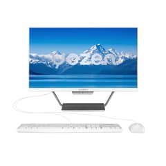 YOZEN - All In One PC 23,8" Intel Core i5-3470 16GB 256GB SSD Windows 11 PD2451-22B