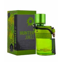 ARMAF - Hunter Jungle Man EDP 100ML Hombre