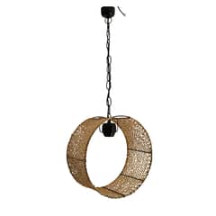 CAROLD STEVENS - Lámpara Colgante Homs