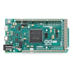 ARDUINO - Microcontrolador Due