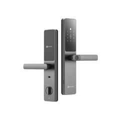 EZVIZ - DL05 Cerradura Inteligente WiFi con Huella Clave y Control desde App