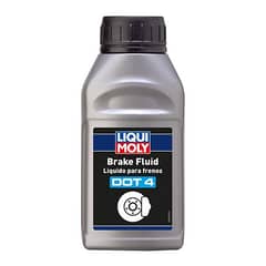 LIQUI MOLY - LM Brake Fluid DOT4