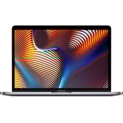 APPLE - MacBook Pro 2019 13.3" i5 8GB RAM 256GB -Reacondicionado- Gris Espacial
