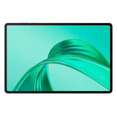 HONOR - TABLET PAD X8A RAM 4GB 128 GB WIFI 11"
