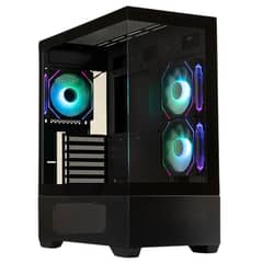 GENERICO - PC Gamer Gold Ryzen 7 8700f RTX 5070 32GB DDR5 1TB Nvme