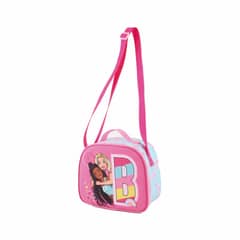 INTEK GAMES - Mochila Barbie tripack - mochila + lonchera + estuche