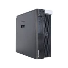 DELL - Workstation Precision 5810 64gb SSD240+1TB Intel Xeon