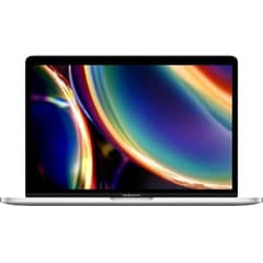 APPLE - MacBook Pro 2019 13.3" i5 8GB RAM 256GB -Reacondicionado- Plata