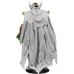 MCFARLANE TOYS - Figura Malefik S. - Mortal Kombat 11 Mcfarlane