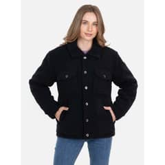 RIP CURL - Chaqueta Amara Negra Mujer - Negro