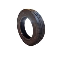 HAIDA - NEUMATICO 20560 R16 HD668