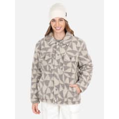 RIP CURL - Chaqueta Fialyu Multicolor Mujer - Multicolor