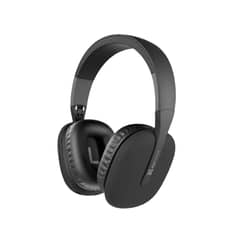 KLIP XTREM - Klip Xtreme ZoundTune Audífonos Bluetooth Over-Ear USB-C Negro