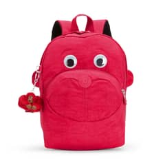 KIPLING - Mochila Mujer Faster Rosado