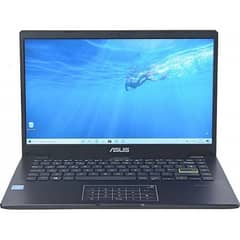 ASUS - NOTEBOOK 4 GB DE RAM Y DISCO SOLIDO 14 PULGADAS