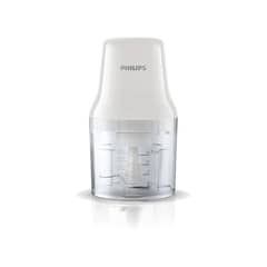 PHILIPS - Picador De Alimentos 700ml 450W Blanco Hr139300