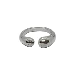 GENERICO - Anillo Mujer Ajustable Fantasia Abc