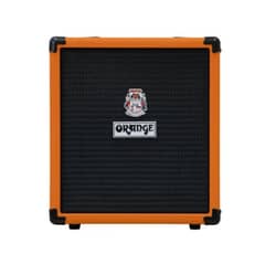 ORANGE - Amplificador Para Bajo CRUSH BASS 25
