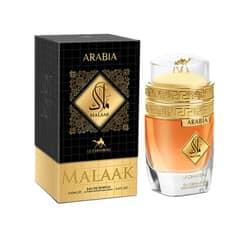 LATTAFA - Perfume Emper Le Chameau Arabia Malaak Edp 100ml Unisex