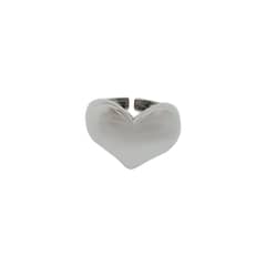 GENERICO - Anillo Mujer Ajustable Fantasia Heart