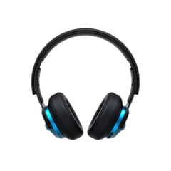 KLIP XTREM - Audífonos Bluetooth Klip Xtreme KNH-750BL ANC 44h Azul